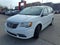 2015 Chrysler Town & Country 4dr Wgn Touring