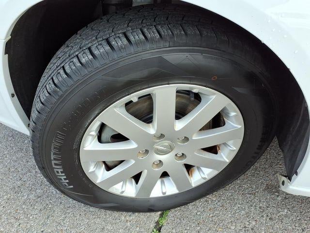 2015 Chrysler Town & Country 4dr Wgn Touring