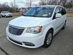 2015 Chrysler Town & Country 4dr Wgn Touring