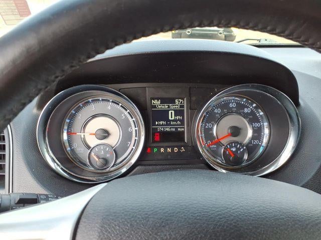 2015 Chrysler Town & Country 4dr Wgn Touring