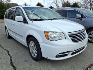 2015 Chrysler Town &amp; Country 4dr Wgn Touring