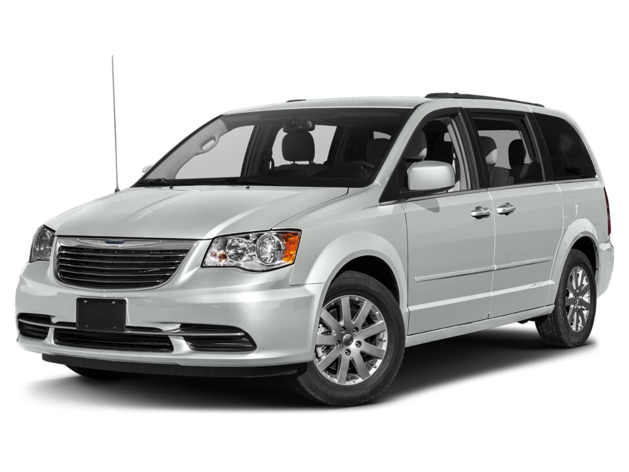 2015 Chrysler Town & Country 4dr Wgn Touring