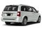 2015 Chrysler Town & Country 4dr Wgn Touring