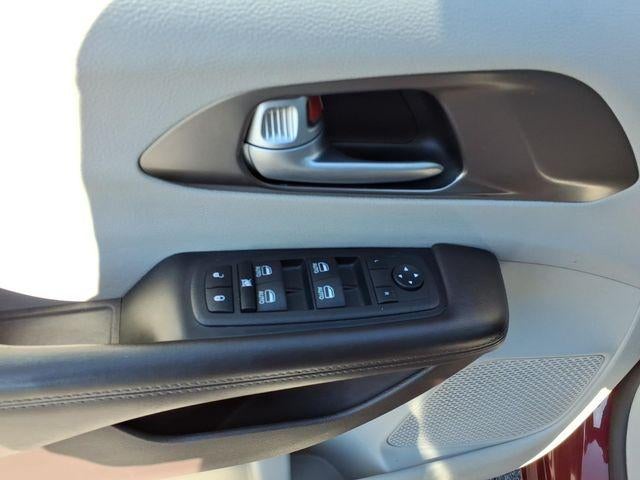 2018 Chrysler Pacifica Touring L Plus FWD