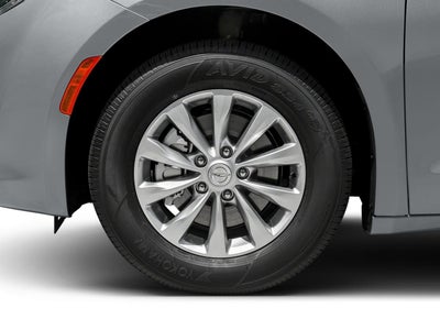 2018 Chrysler Pacifica Touring L Plus FWD