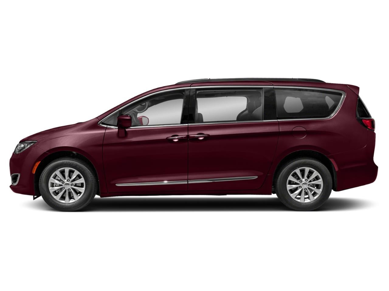 2018 Chrysler Pacifica Touring L Plus FWD