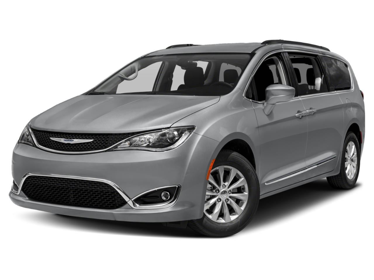 2018 Chrysler Pacifica Touring L Plus FWD