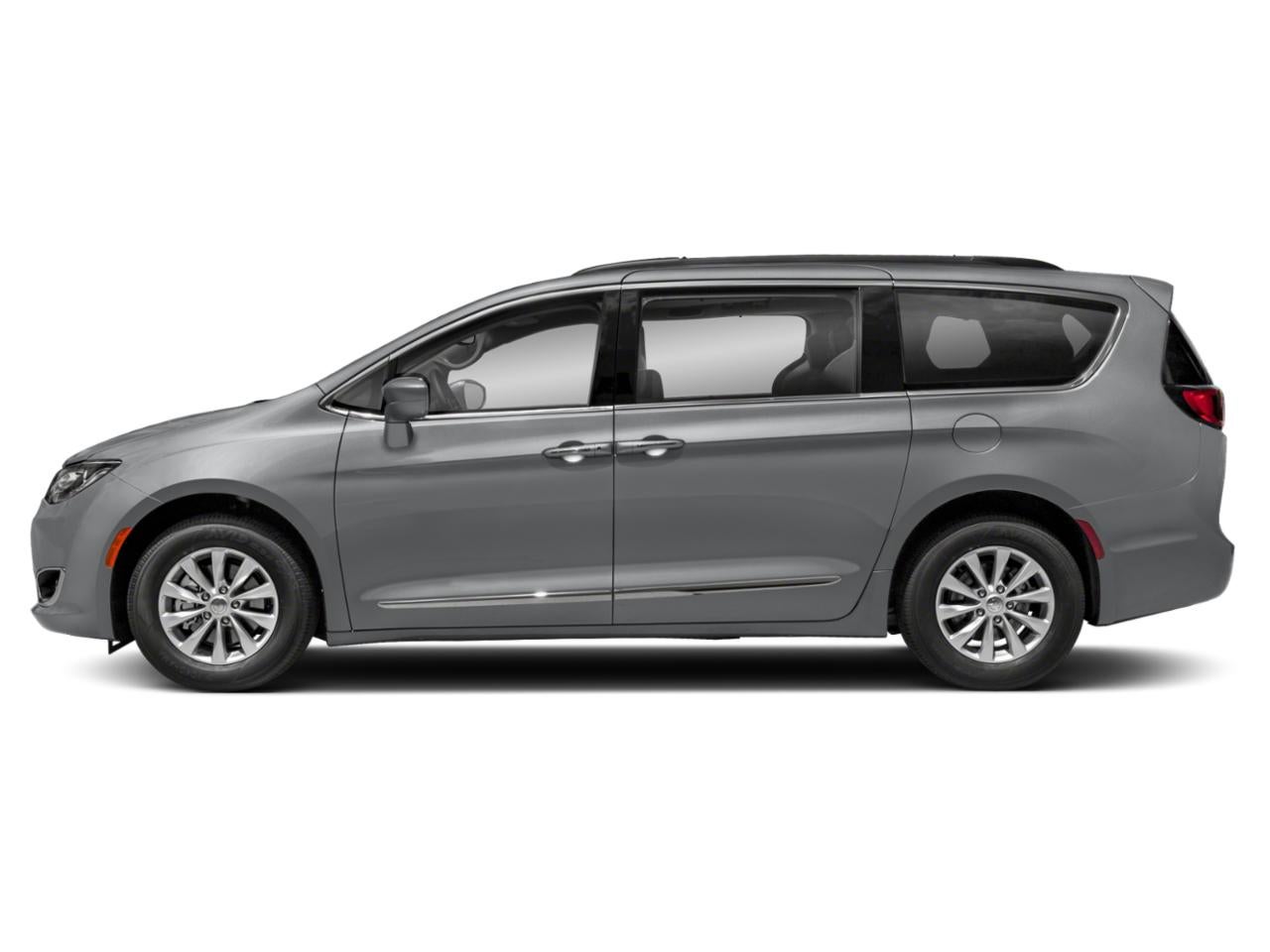 2018 Chrysler Pacifica Touring L Plus FWD