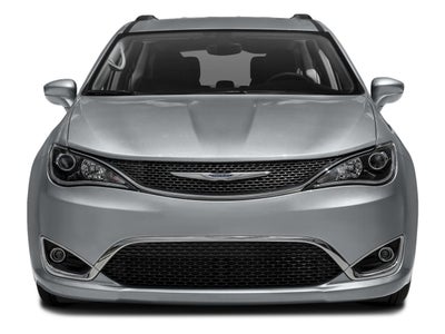 2018 Chrysler Pacifica Touring L Plus FWD