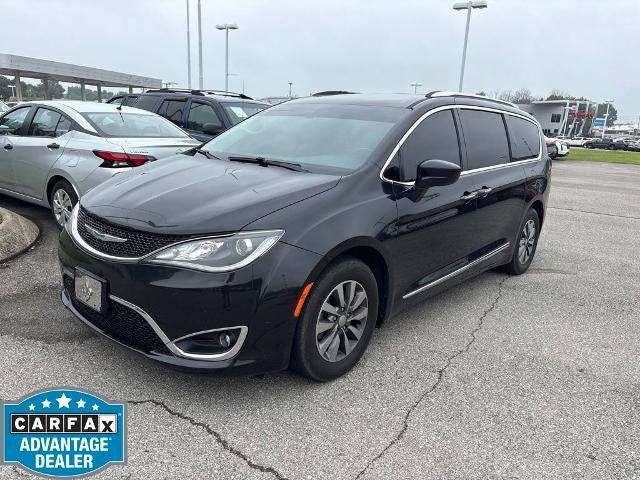 2020 Chrysler Pacifica Touring L Plus FWD
