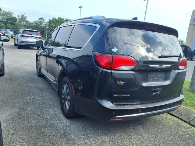 2020 Chrysler Pacifica Touring L Plus FWD