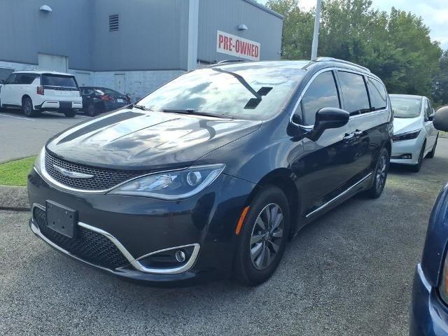 2020 Chrysler Pacifica Touring L Plus FWD