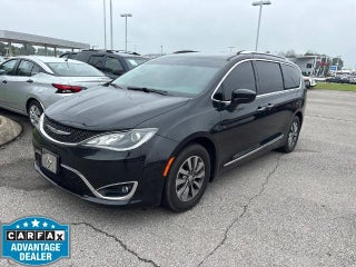 2020 Chrysler Pacifica Touring L Plus FWD