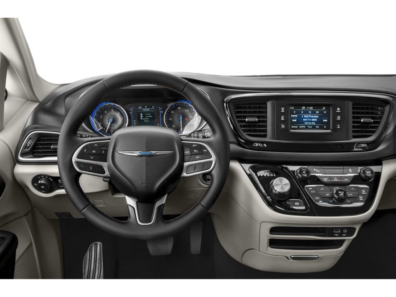 2020 Chrysler Pacifica Touring L Plus FWD