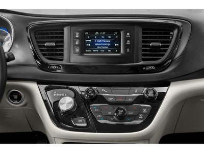 2020 Chrysler Pacifica Touring L Plus FWD