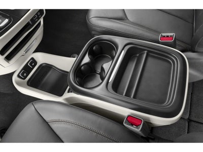 2020 Chrysler Pacifica Touring L Plus FWD