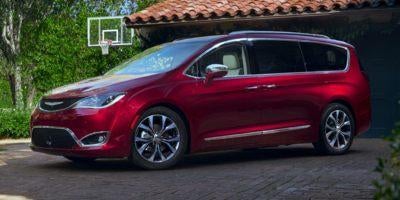 2020 Chrysler Pacifica Touring L Plus FWD