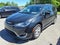 2017 Chrysler Pacifica Touring-L Plus FWD