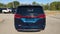2025 Chrysler Pacifica Limited FWD