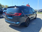 2025 Chrysler Pacifica Limited FWD