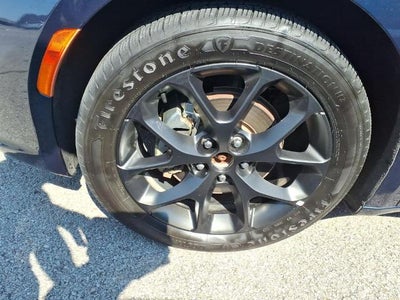 2025 Chrysler Pacifica Limited FWD