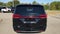 2025 Chrysler Pacifica Limited FWD