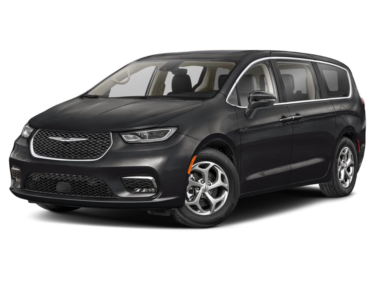 2025 Chrysler Pacifica Limited FWD