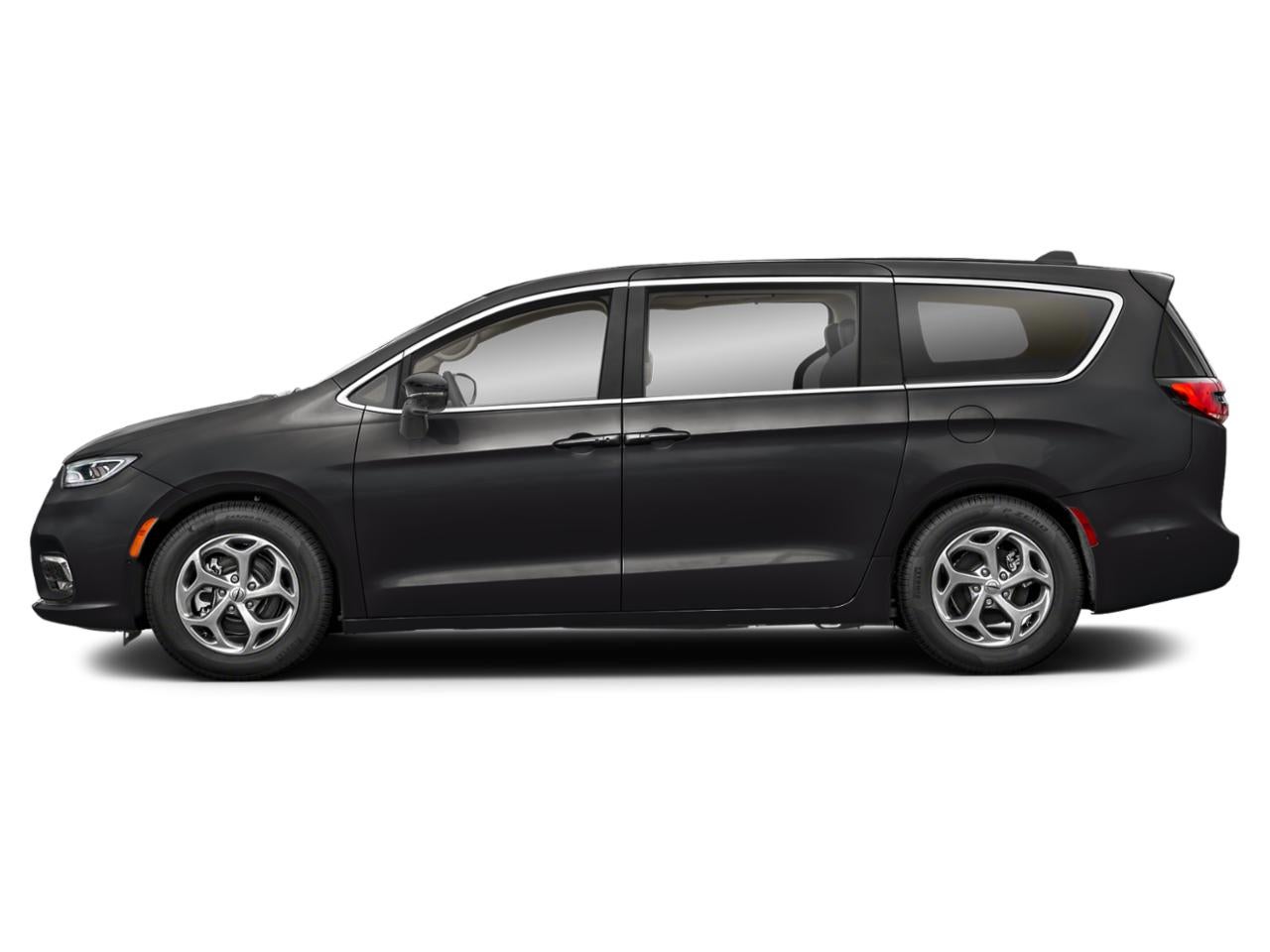 2025 Chrysler Pacifica Limited FWD