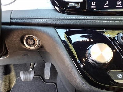 2024 Chrysler Pacifica Hybrid Select FWD