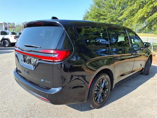 2024 Chrysler Pacifica Hybrid Select FWD