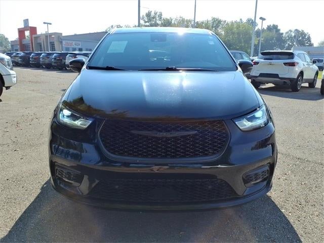 2024 Chrysler Pacifica Hybrid Select FWD