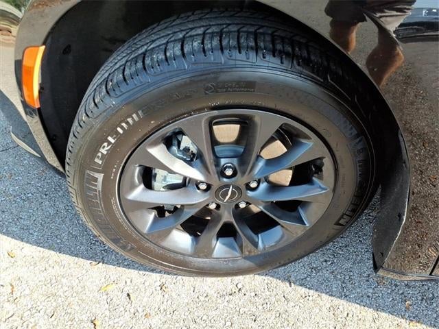 2024 Chrysler Pacifica Hybrid Select FWD