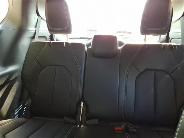 2024 Chrysler Pacifica Hybrid Select FWD