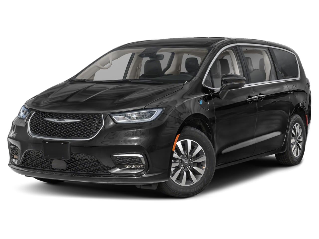 2024 Chrysler Pacifica Hybrid Select FWD