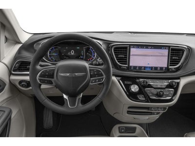 2024 Chrysler Pacifica Hybrid Select FWD