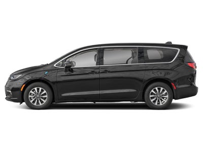 2024 Chrysler Pacifica Hybrid Select FWD