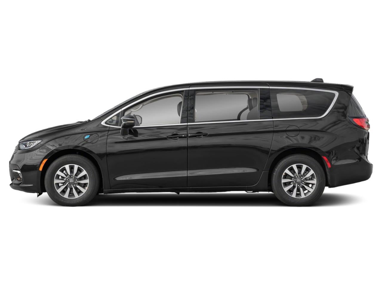 2024 Chrysler Pacifica Hybrid Select FWD