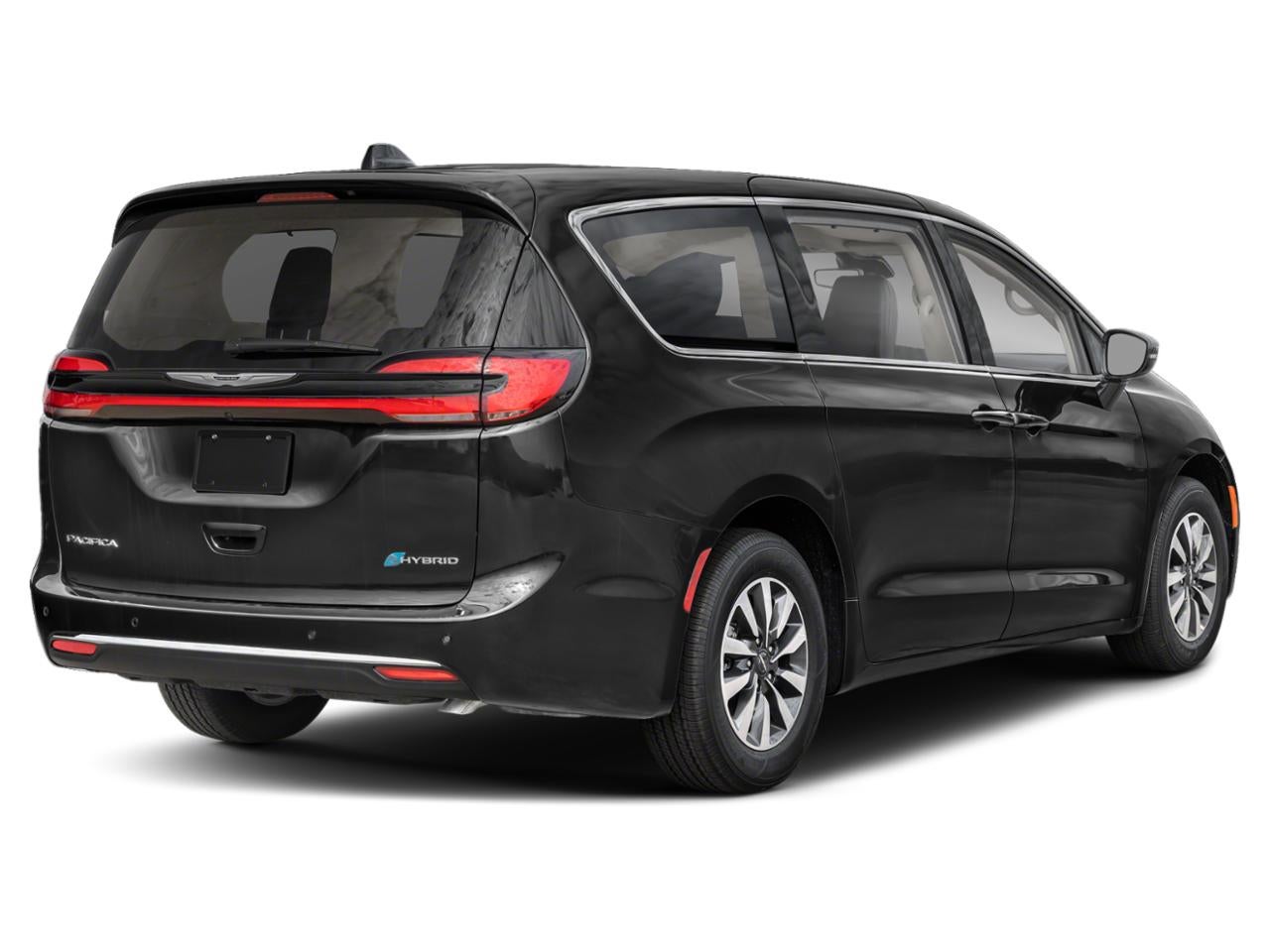 2024 Chrysler Pacifica Hybrid Select FWD
