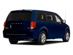2013 Dodge Grand Caravan 4dr Wgn SE