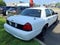 2001 Ford Crown Victoria Police Pkg Interceptor
