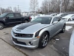 2011 Chevrolet Camaro Coupe 2SS