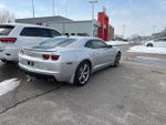 2011 Chevrolet Camaro Coupe 2SS