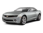 2011 Chevrolet Camaro Coupe 2SS