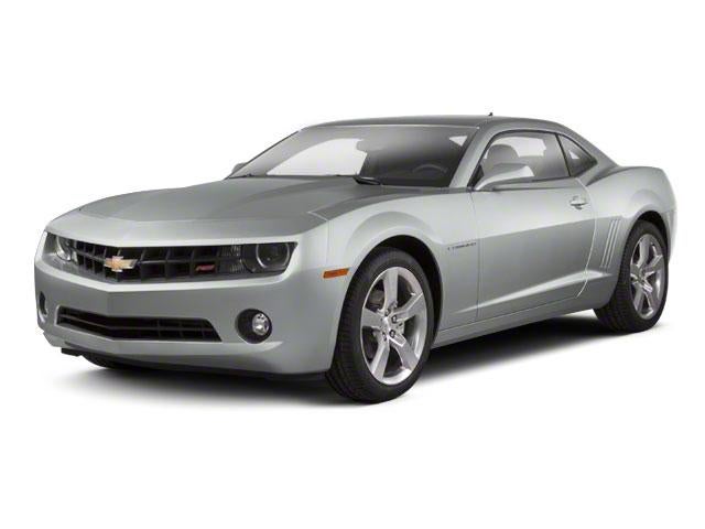 2011 Chevrolet Camaro Coupe 2SS