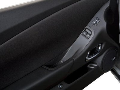 2011 Chevrolet Camaro Coupe 2SS