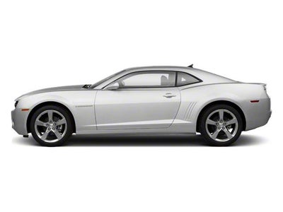 2011 Chevrolet Camaro Coupe 2SS