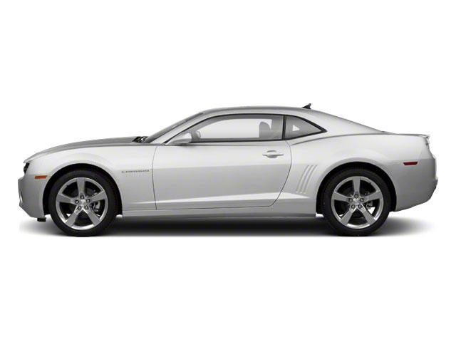 2011 Chevrolet Camaro Coupe 2SS