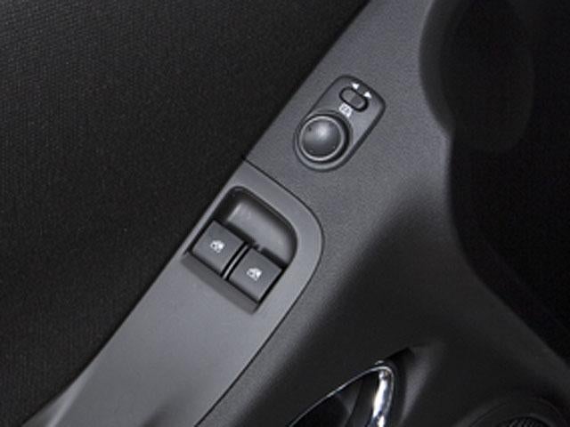 2011 Chevrolet Camaro Coupe 2SS