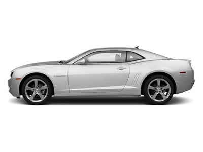2011 Chevrolet Camaro Coupe 2SS