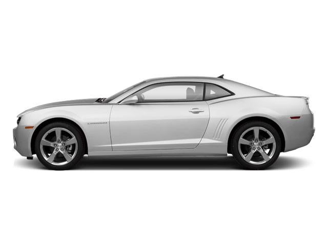 2011 Chevrolet Camaro Coupe 2SS